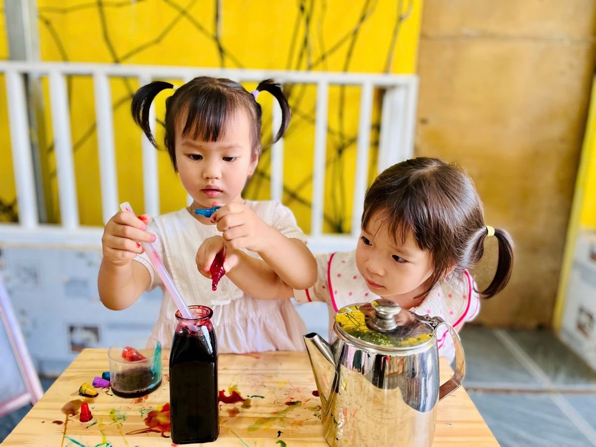 Ảnh hoạt động