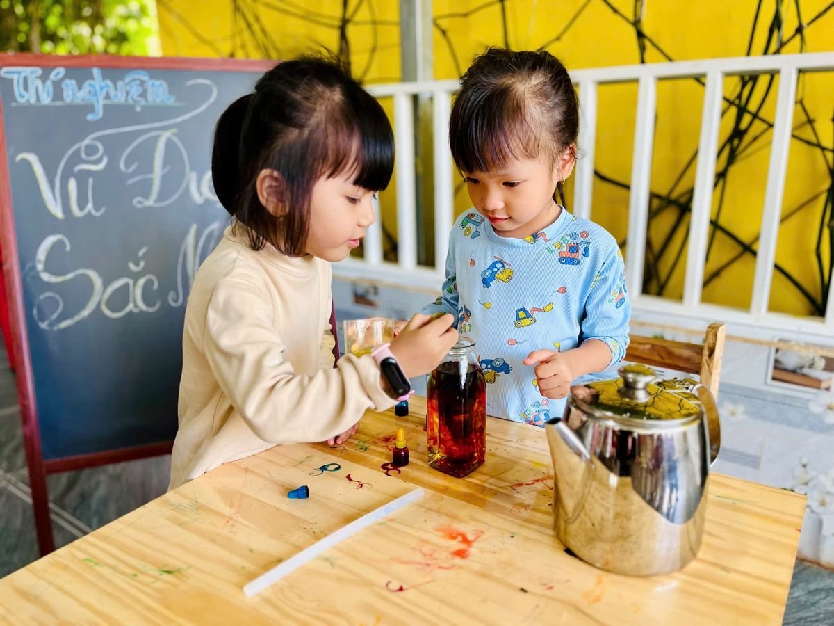 Ảnh hoạt động