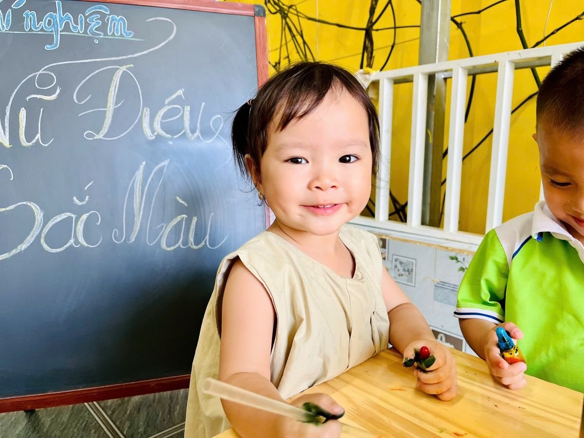 Ảnh hoạt động