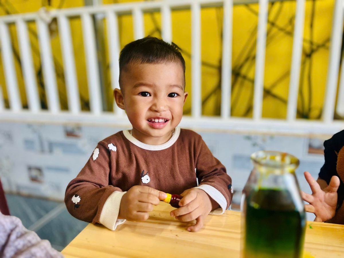 Ảnh hoạt động
