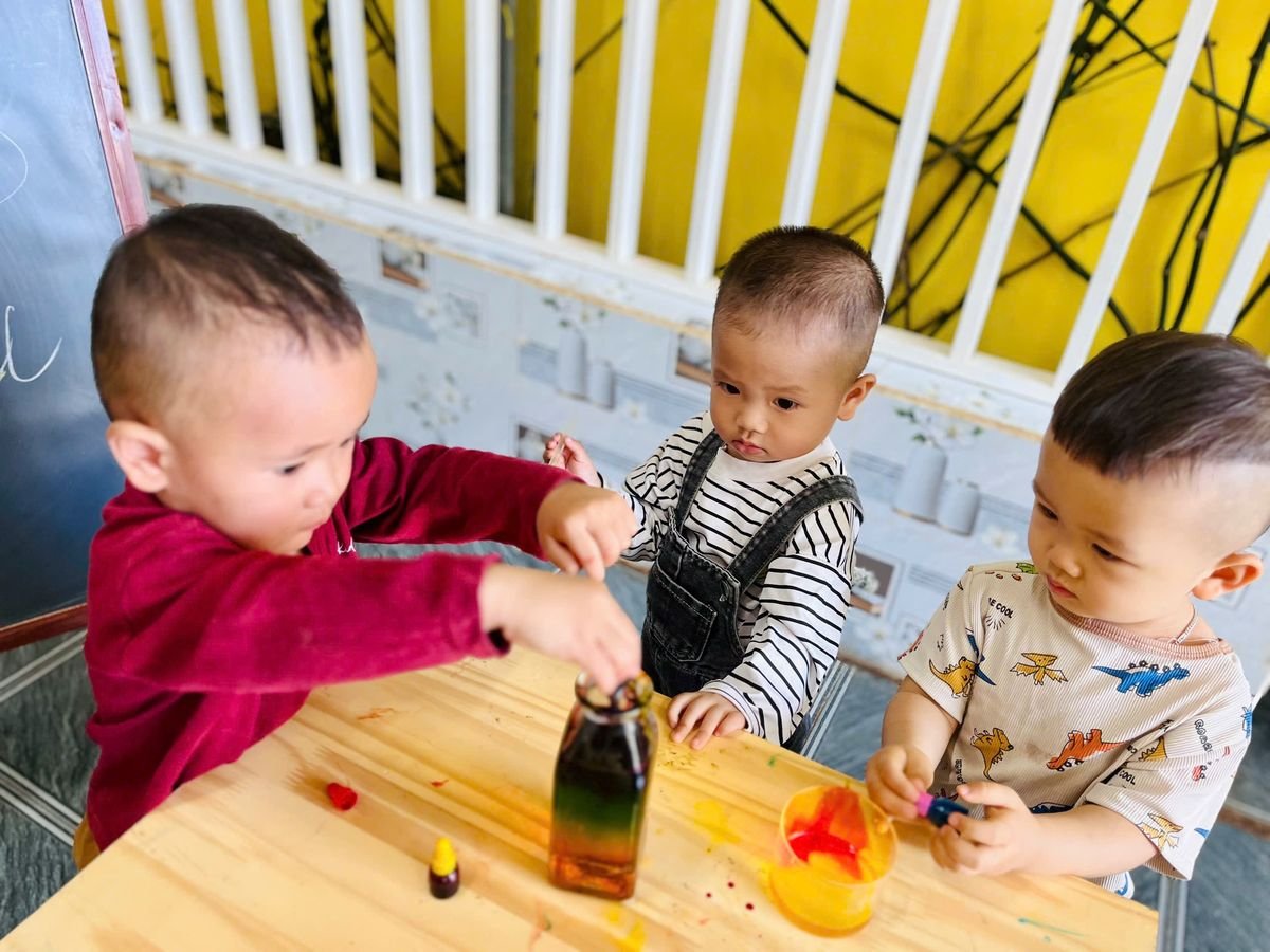 Ảnh hoạt động