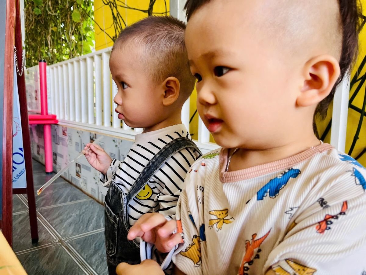 Ảnh hoạt động