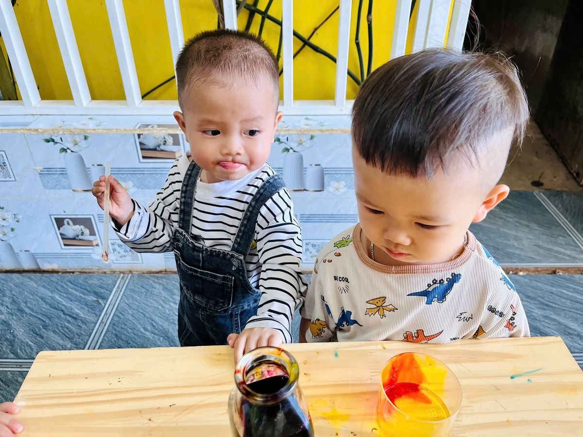 Ảnh hoạt động