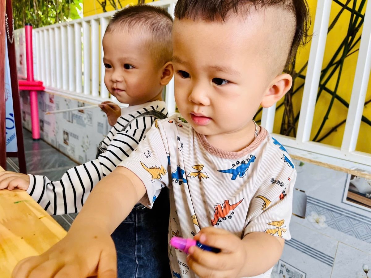 Ảnh hoạt động