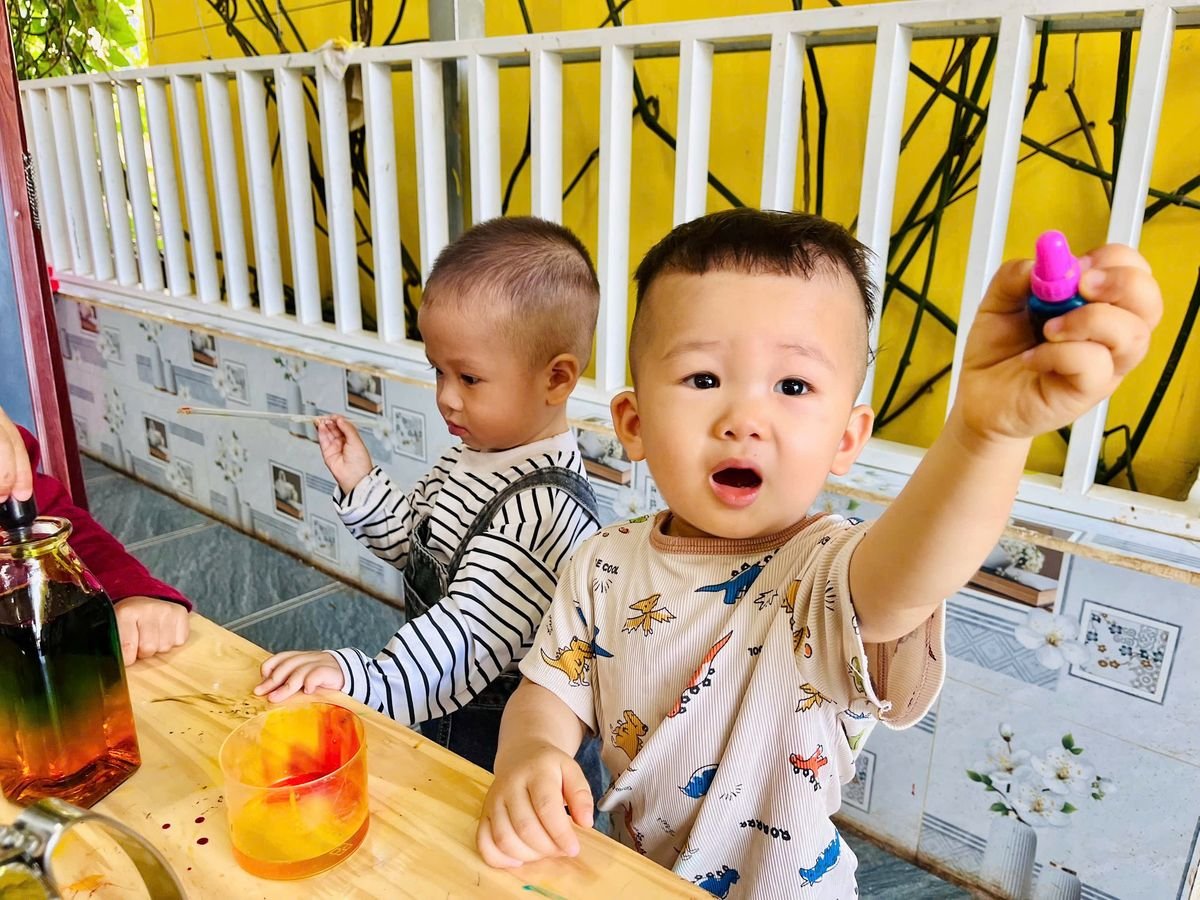 Ảnh hoạt động