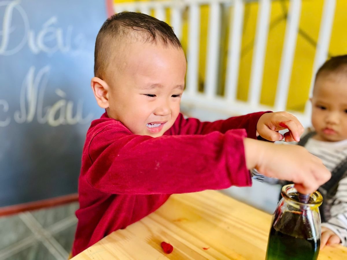 Ảnh hoạt động