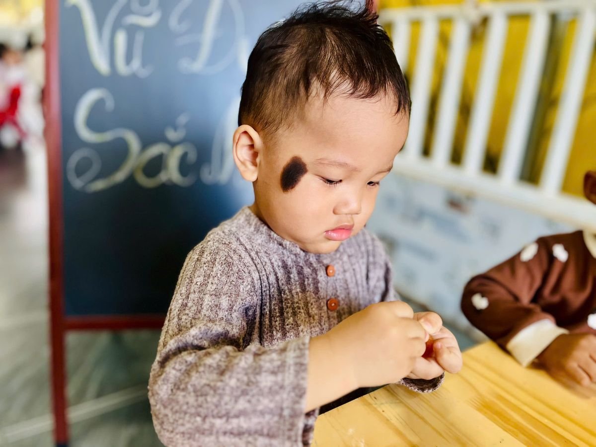 Ảnh hoạt động