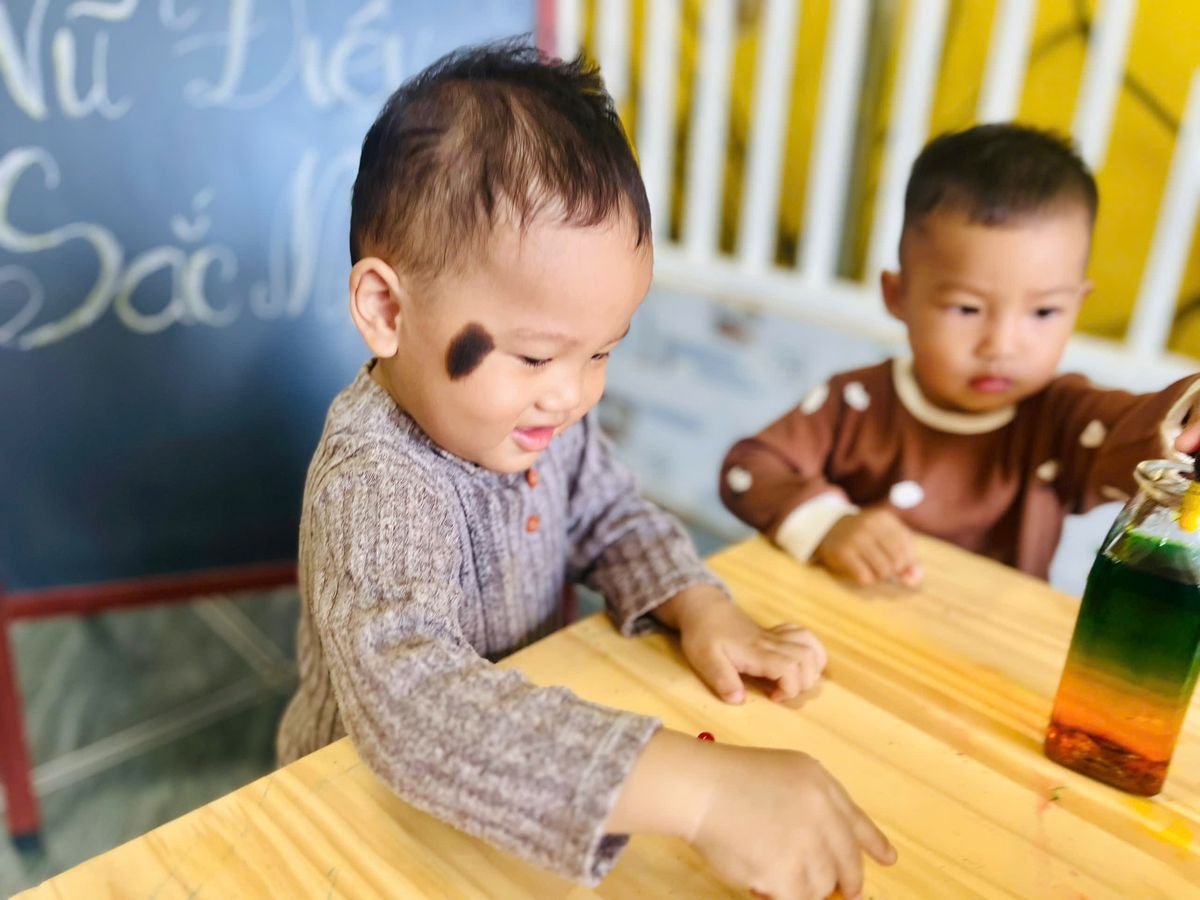 Ảnh hoạt động