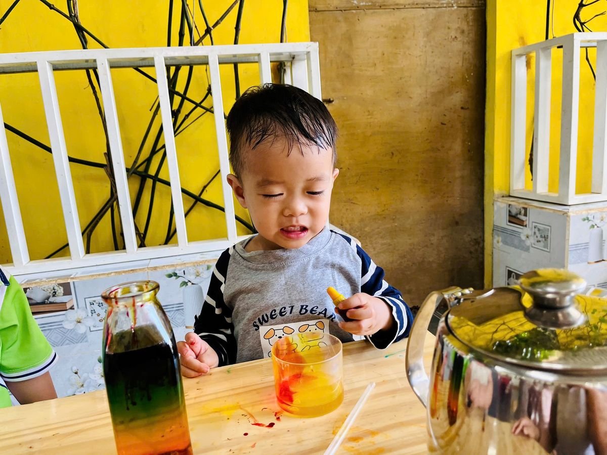 Ảnh hoạt động
