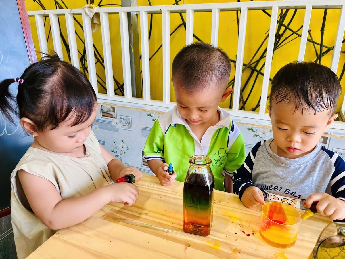 Ảnh hoạt động