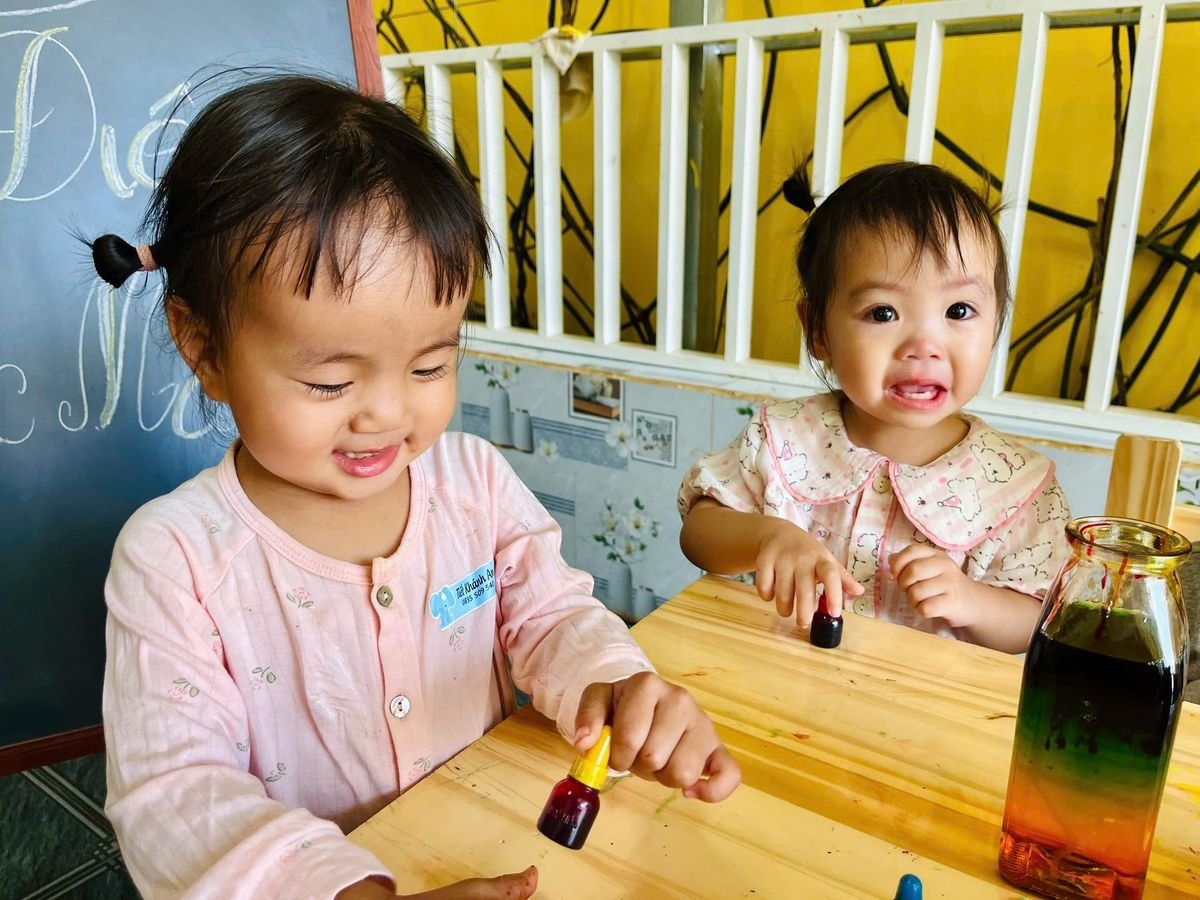 Ảnh hoạt động