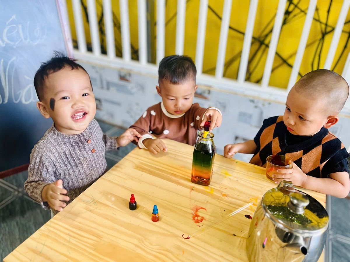 Ảnh hoạt động