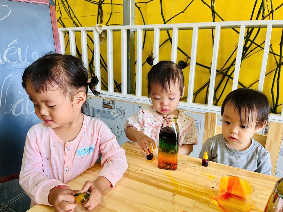 Ảnh hoạt động