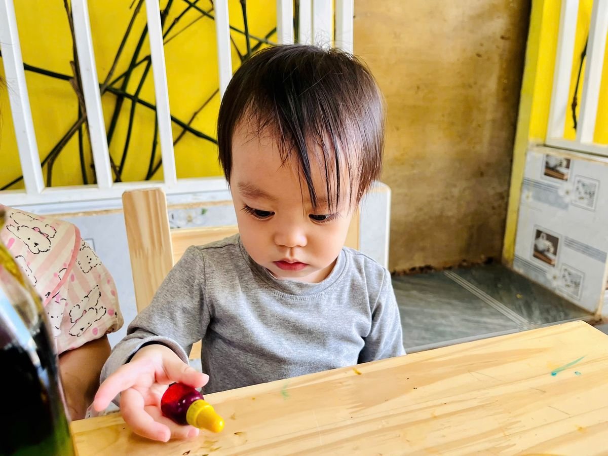 Ảnh hoạt động