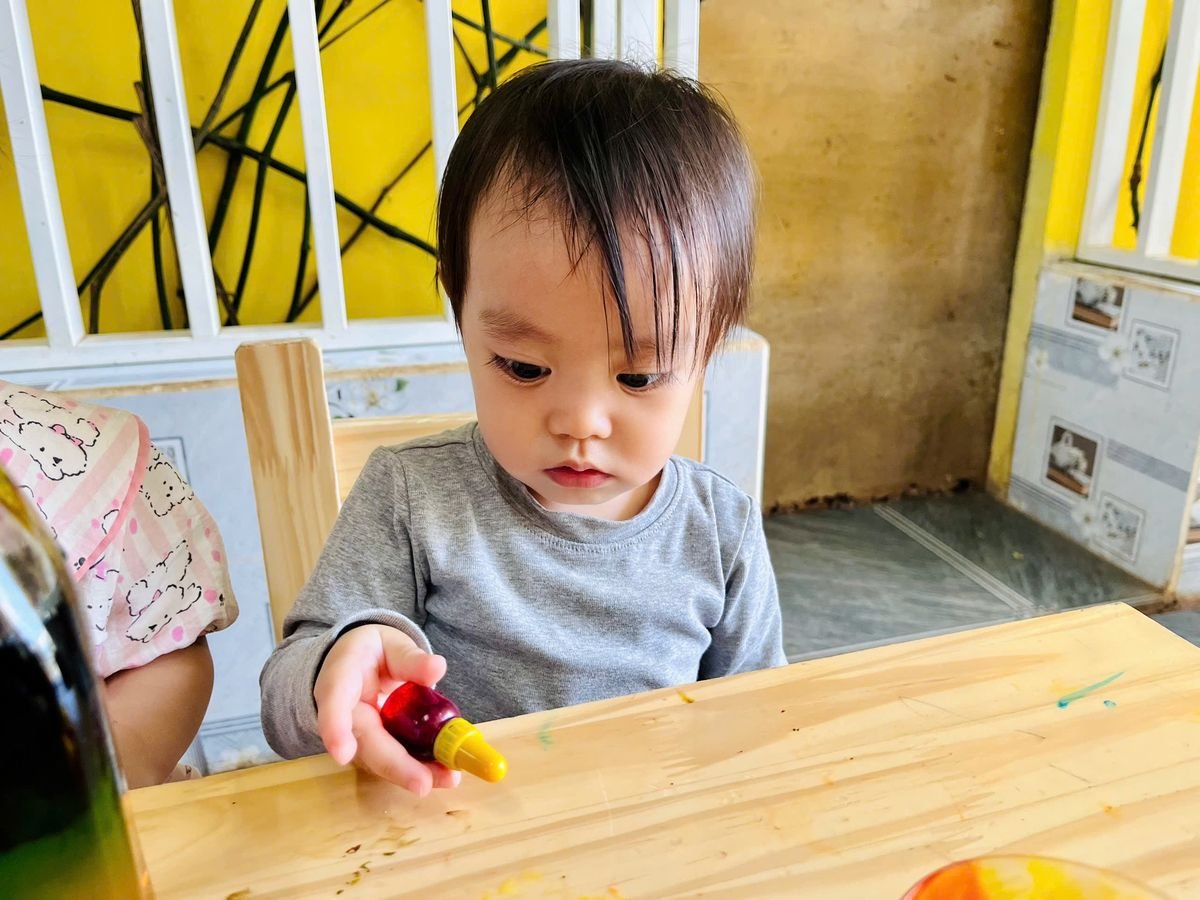 Ảnh hoạt động