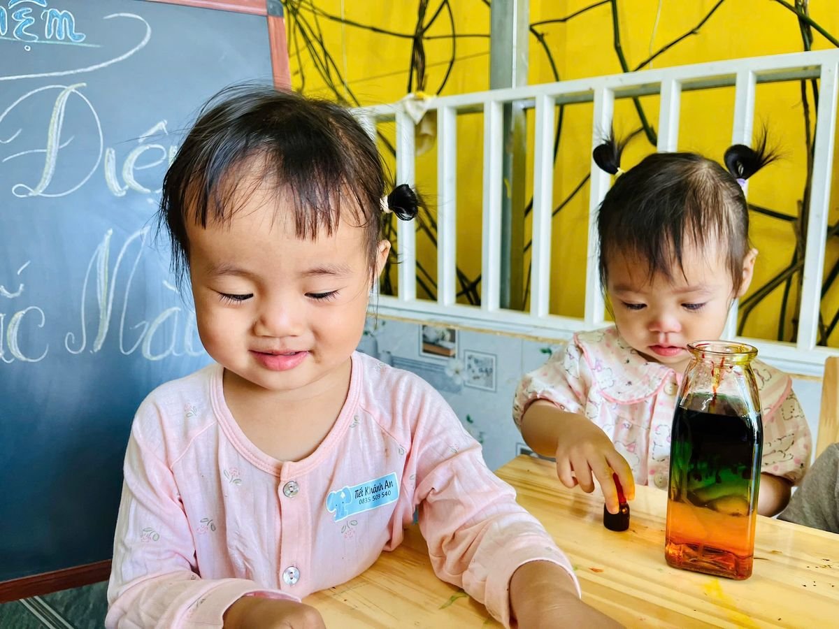 Ảnh hoạt động