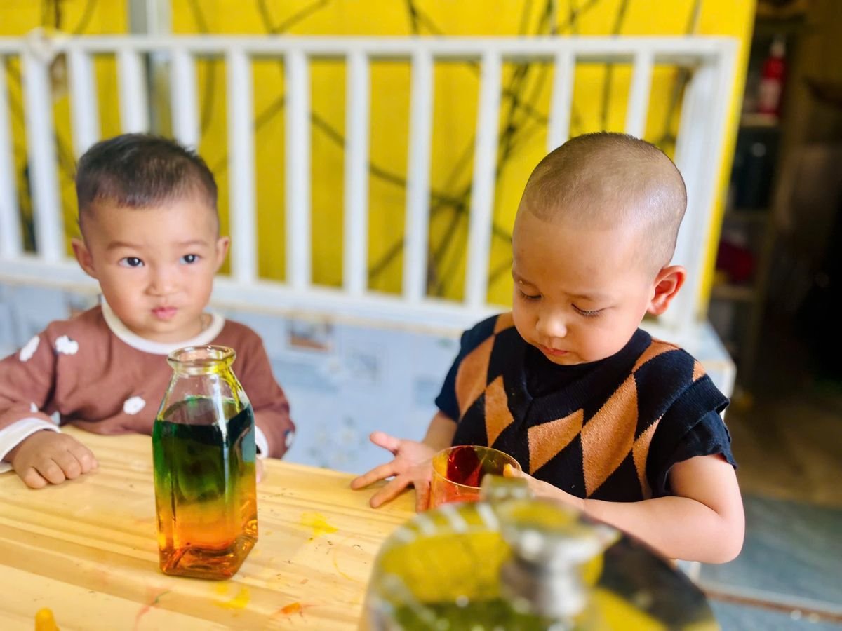 Ảnh hoạt động
