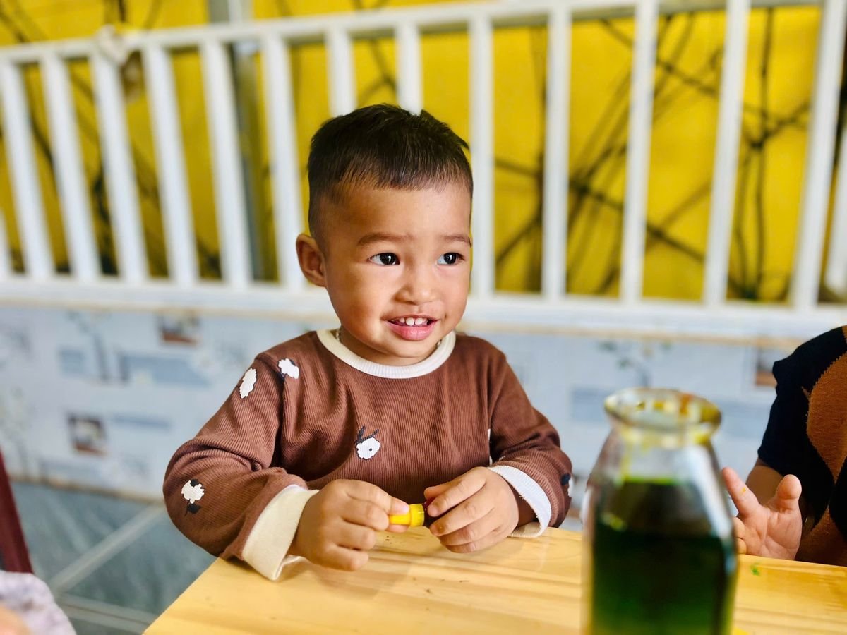 Ảnh hoạt động