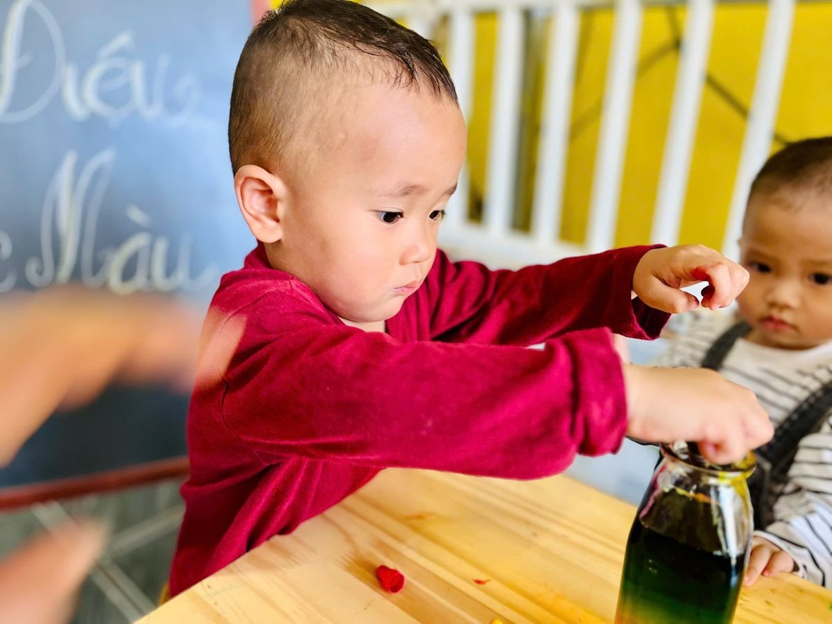 Ảnh hoạt động