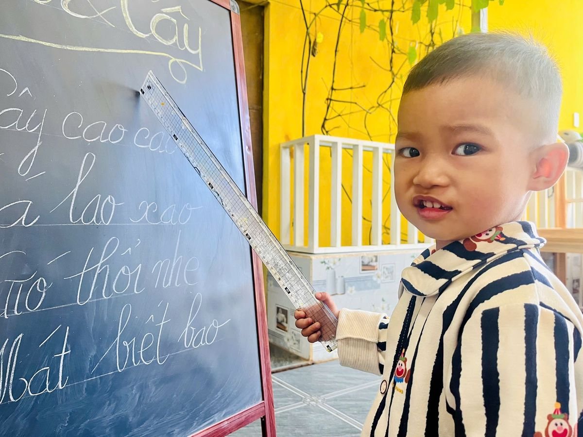 Ảnh hoạt động