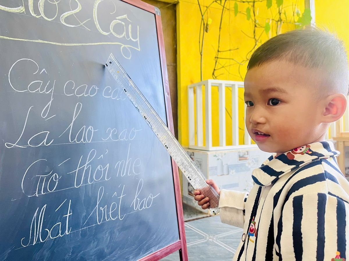 Ảnh hoạt động