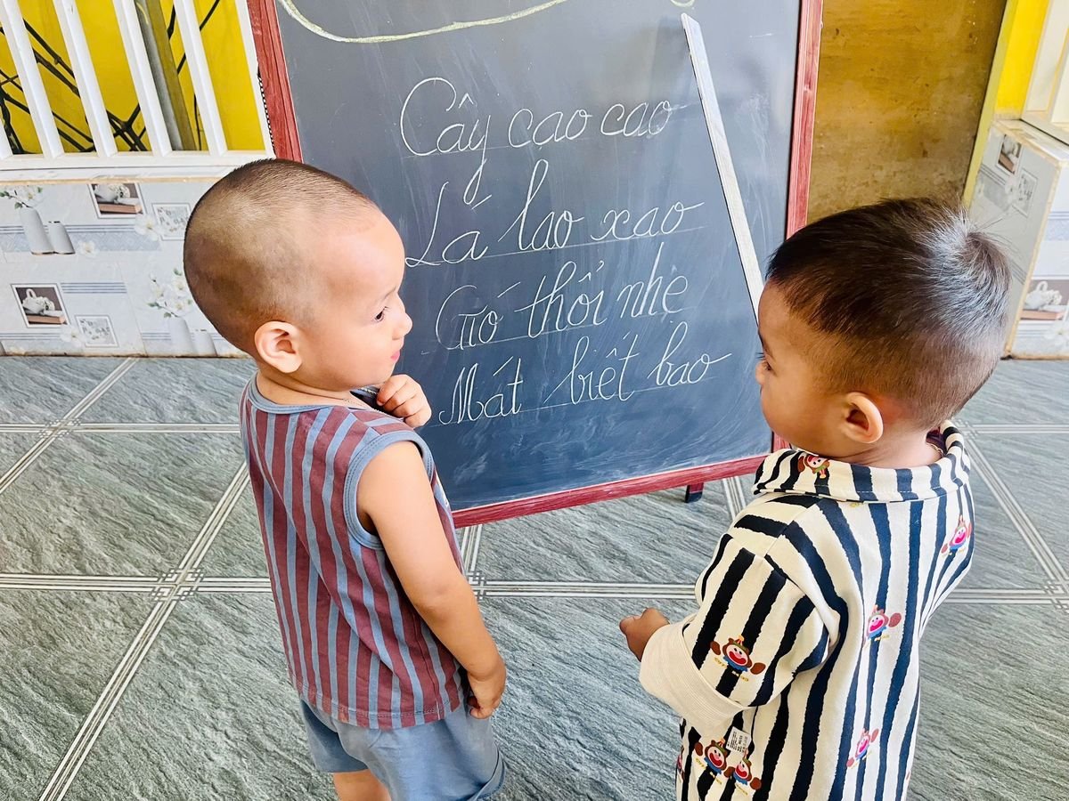 Ảnh hoạt động