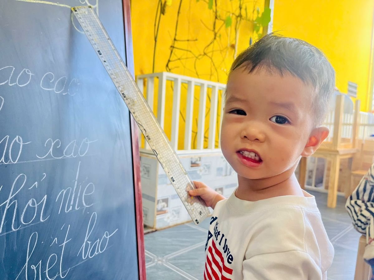 Ảnh hoạt động