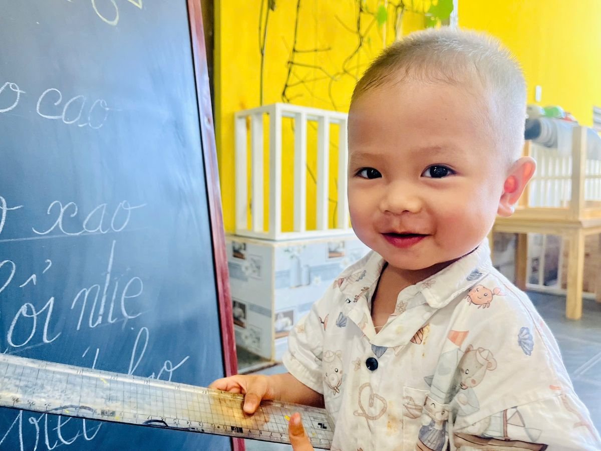 Ảnh hoạt động