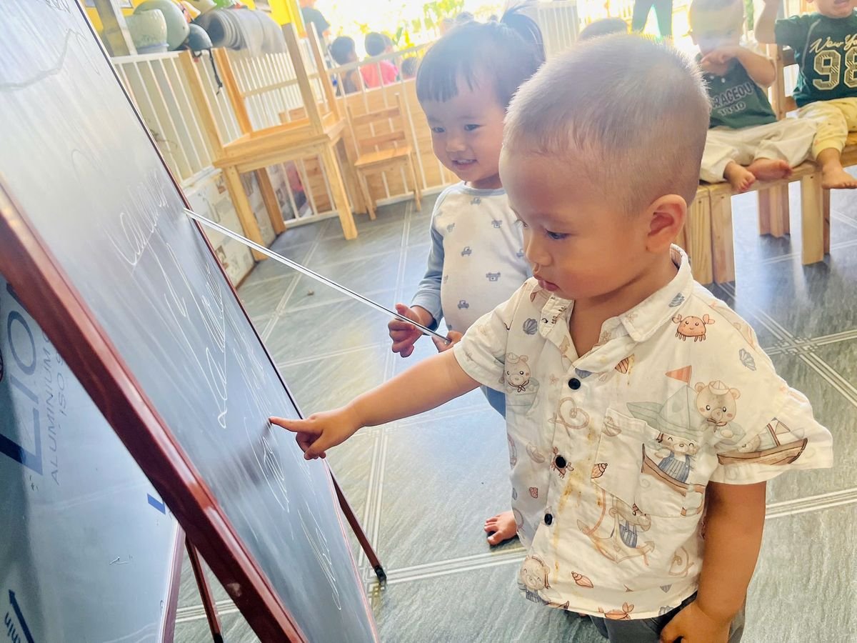 Ảnh hoạt động