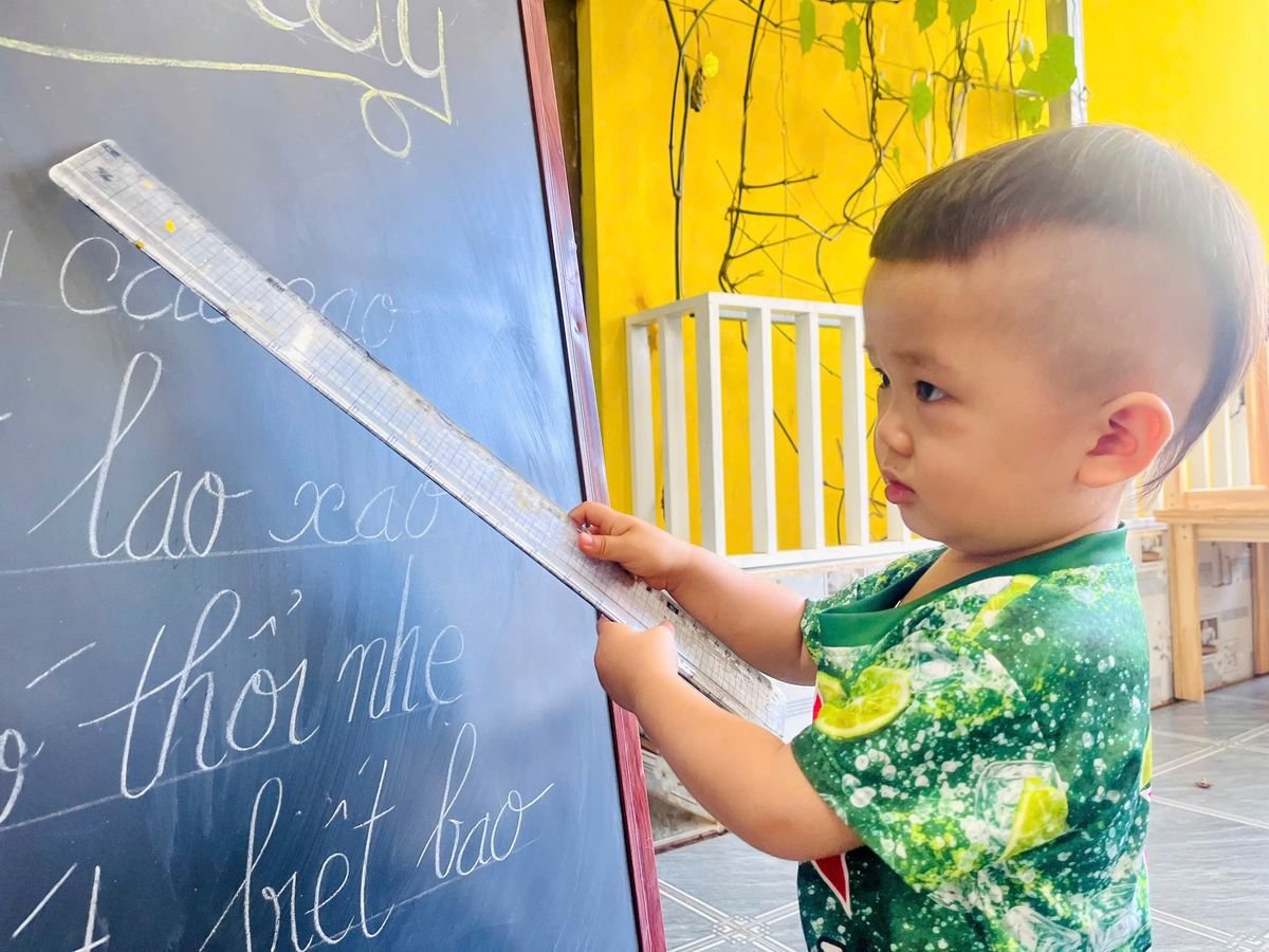 Ảnh hoạt động