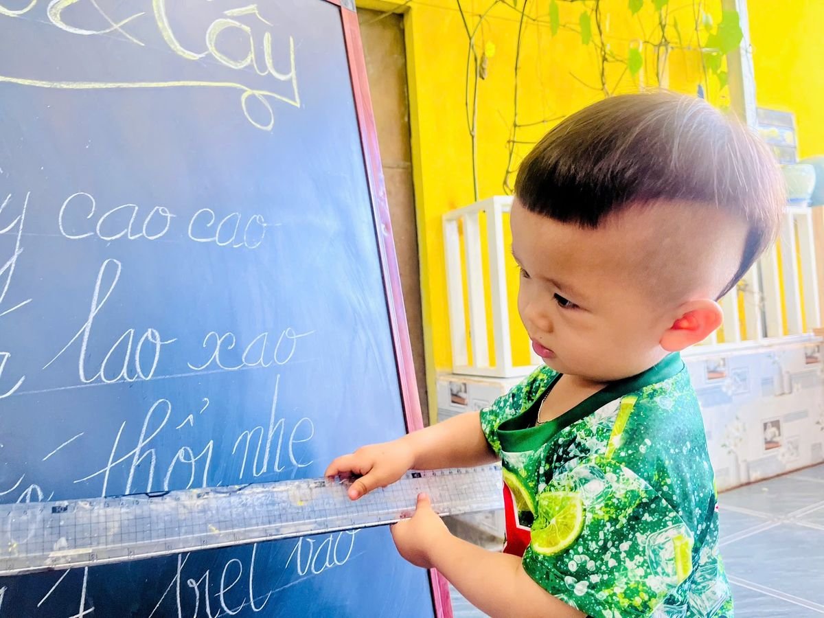 Ảnh hoạt động