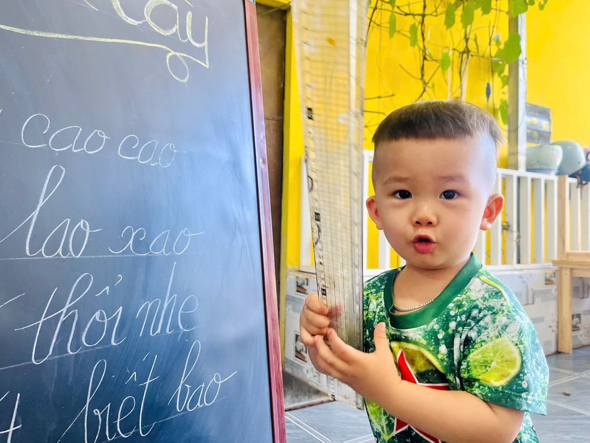 Ảnh hoạt động