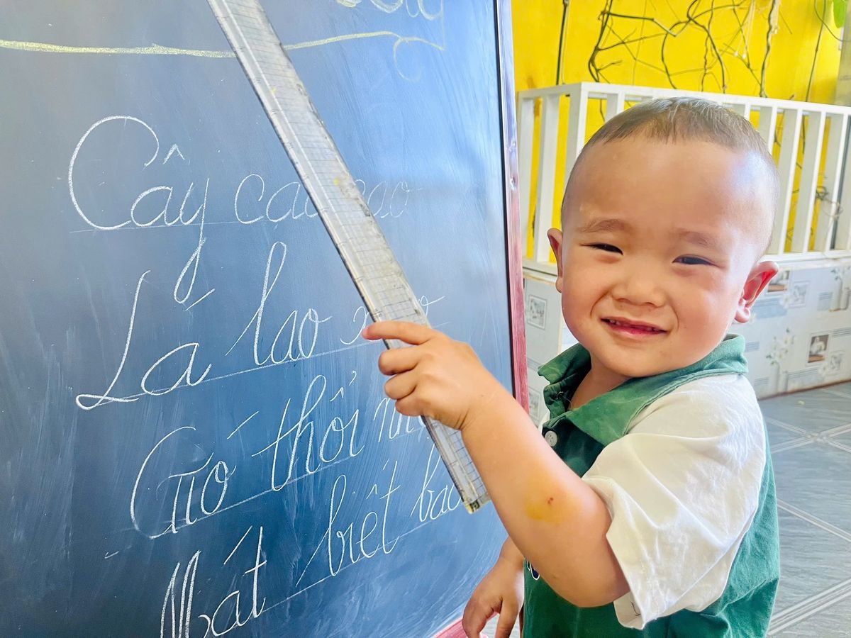 Ảnh hoạt động