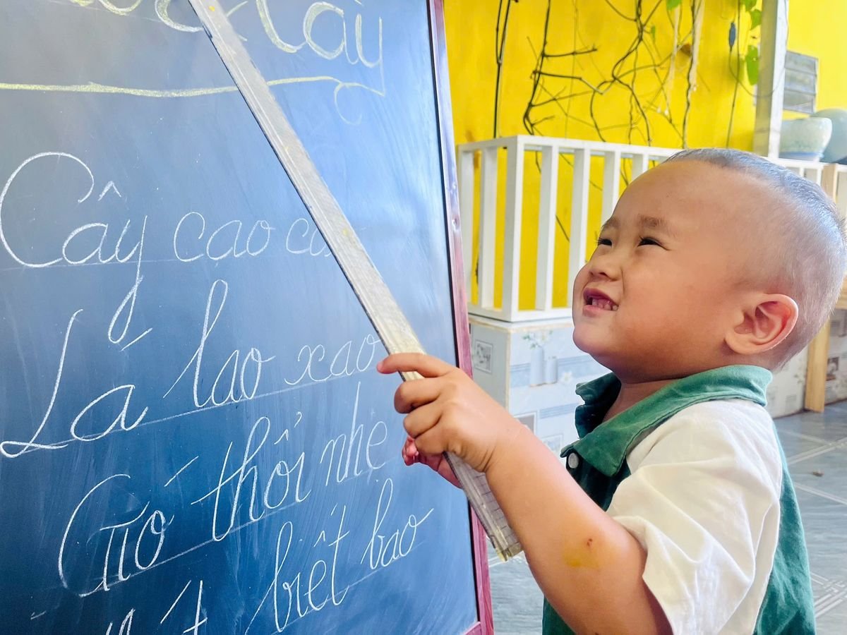 Ảnh hoạt động