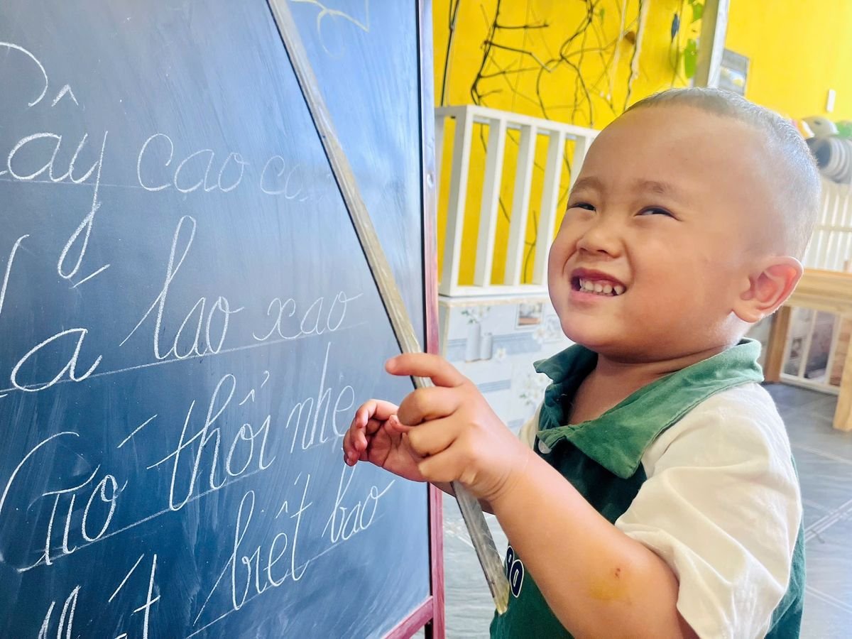 Ảnh hoạt động