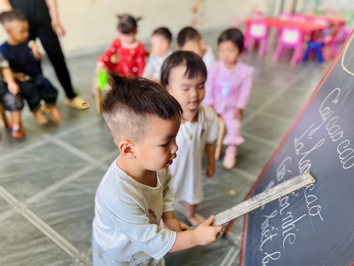 Ảnh hoạt động