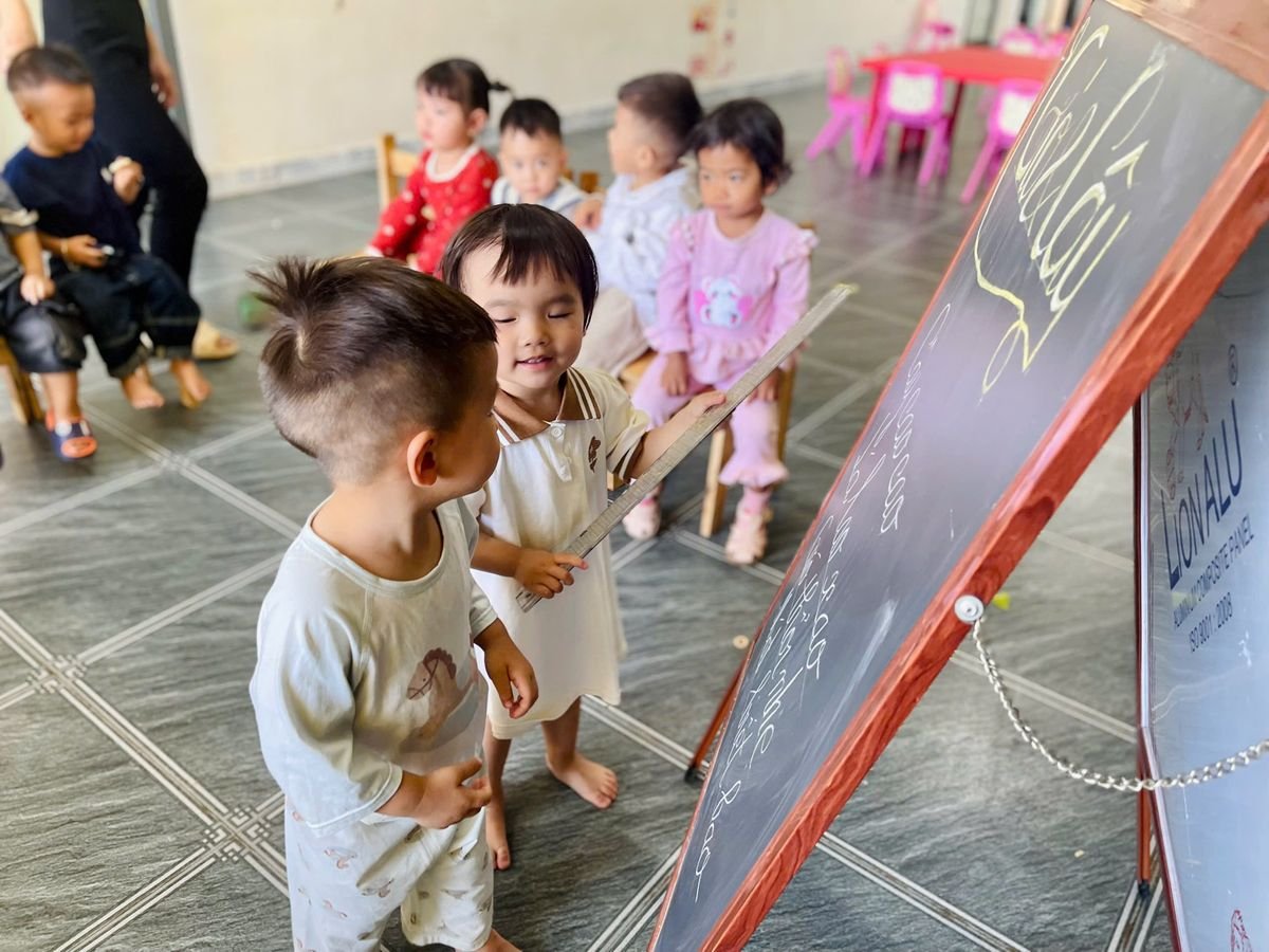 Ảnh hoạt động