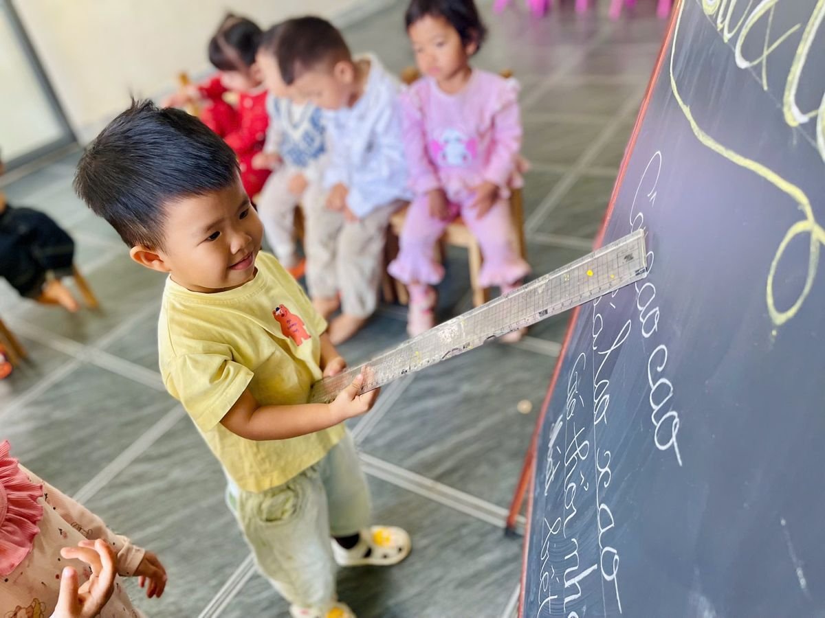 Ảnh hoạt động