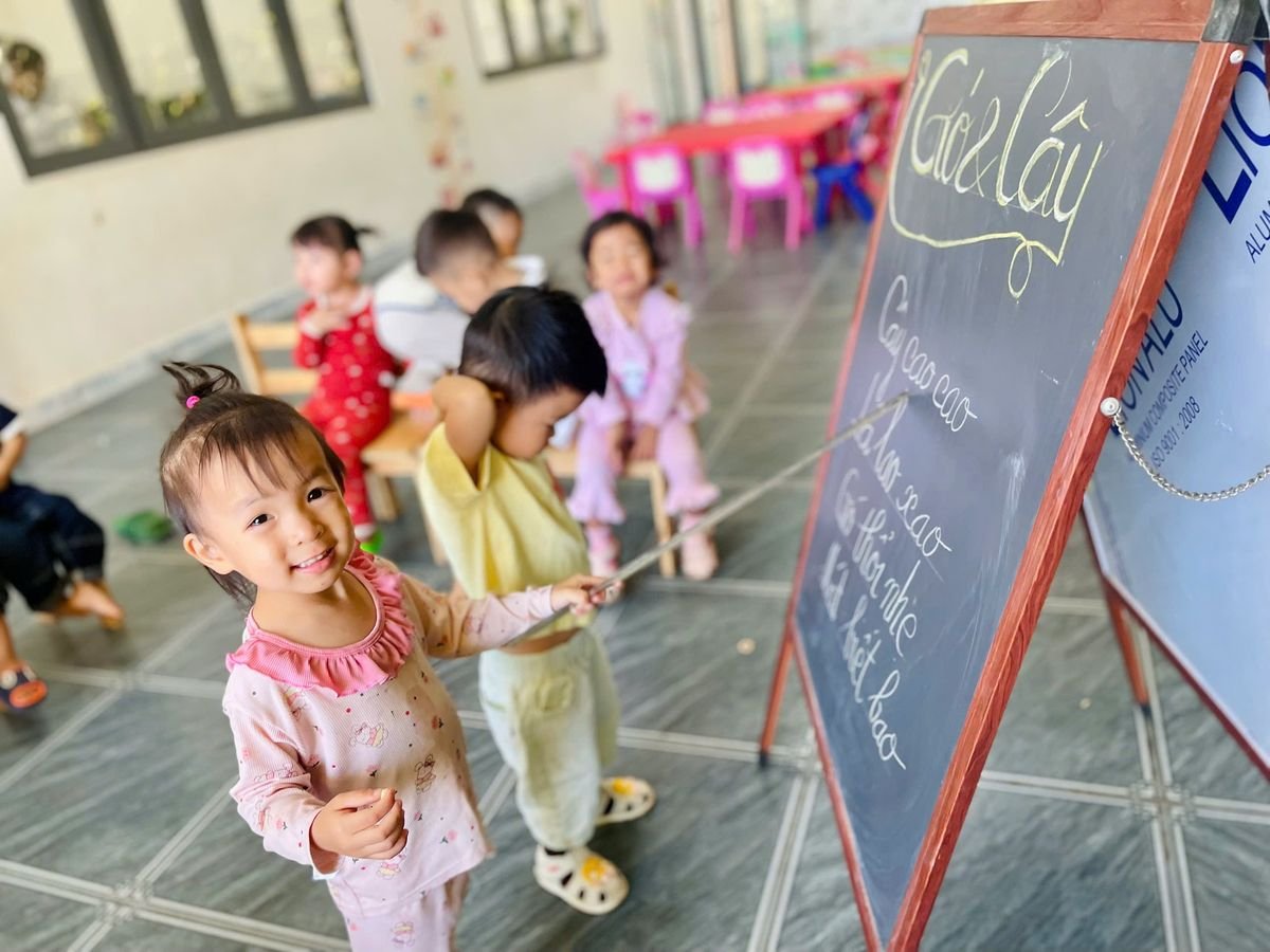 Ảnh hoạt động