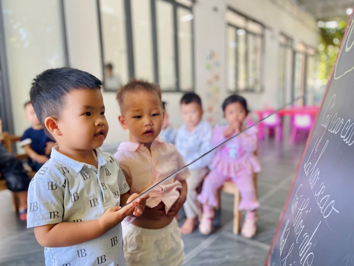 Ảnh hoạt động