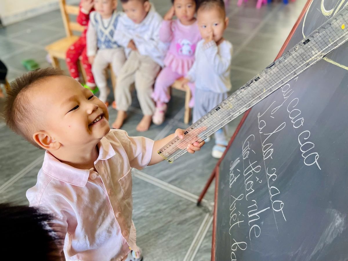 Ảnh hoạt động