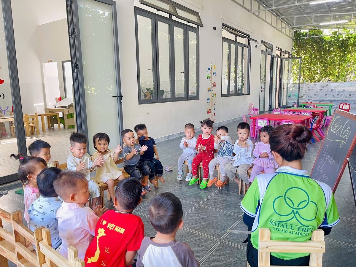 Ảnh hoạt động