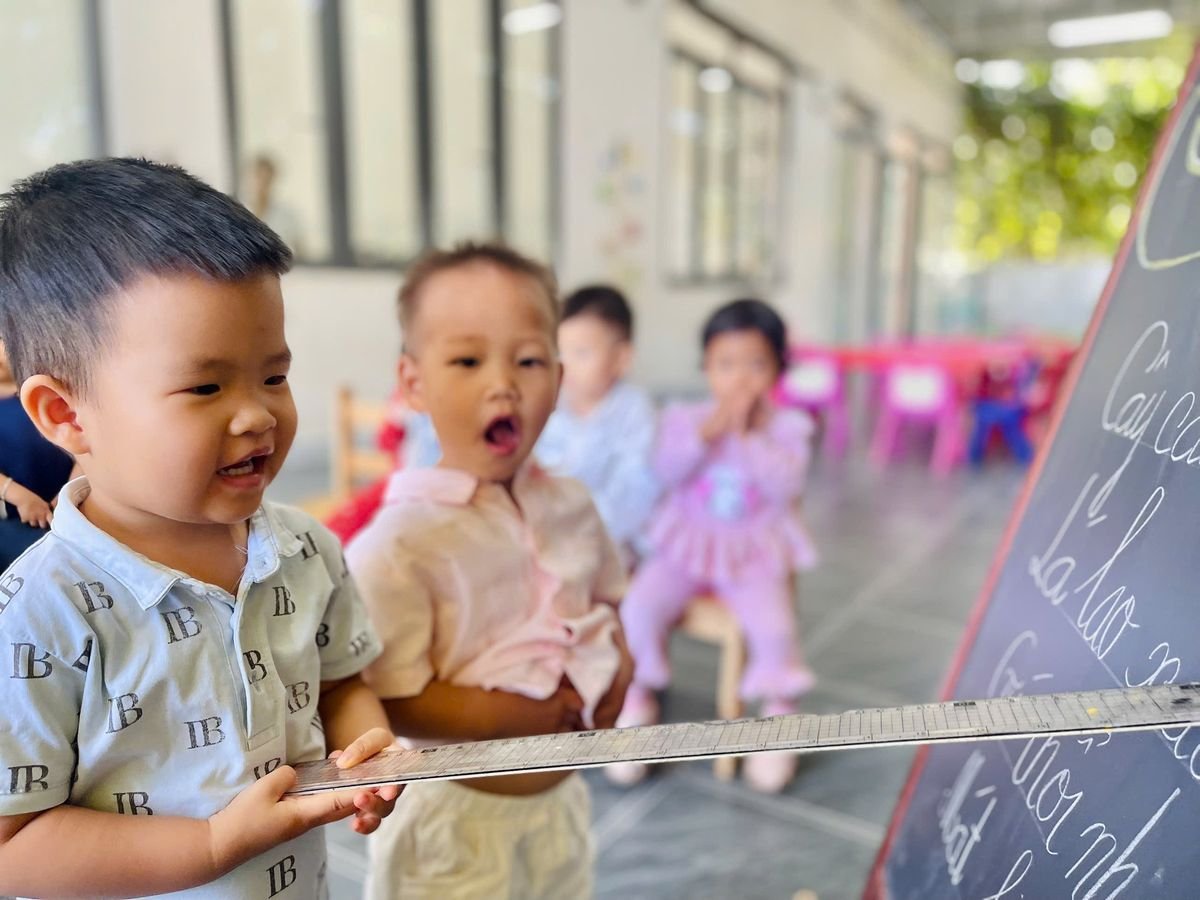 Ảnh hoạt động