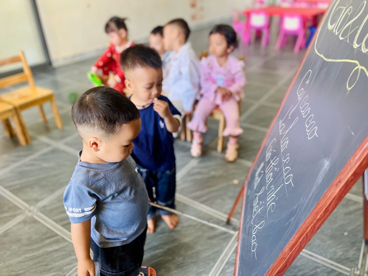 Ảnh hoạt động
