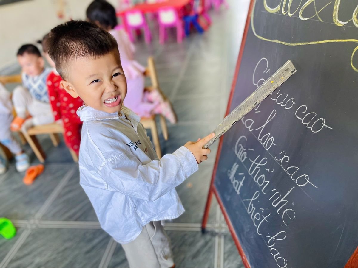 Ảnh hoạt động