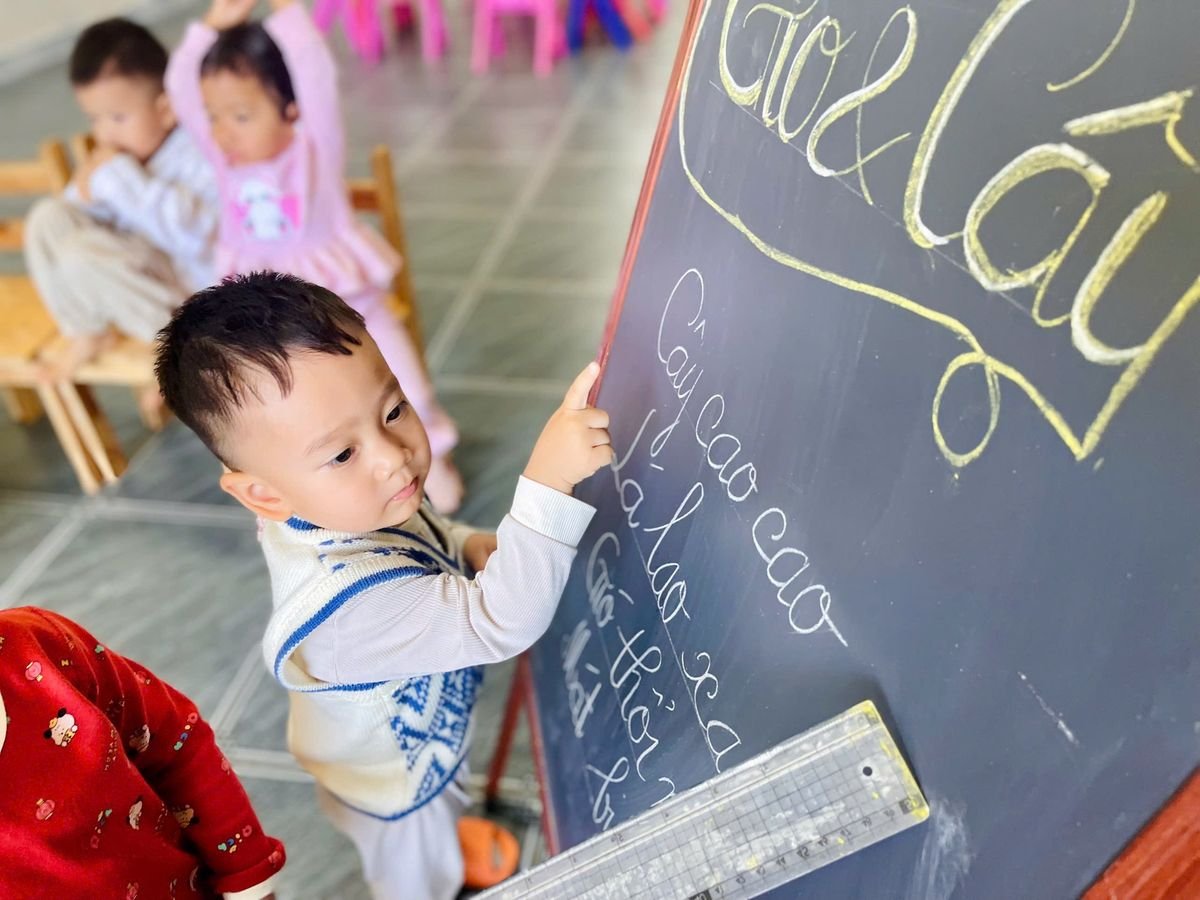 Ảnh hoạt động