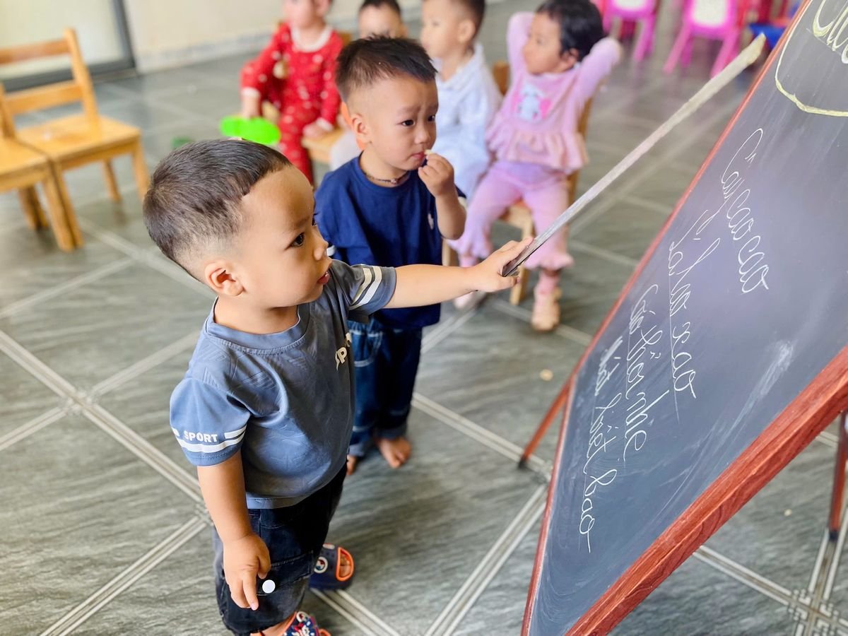Ảnh hoạt động