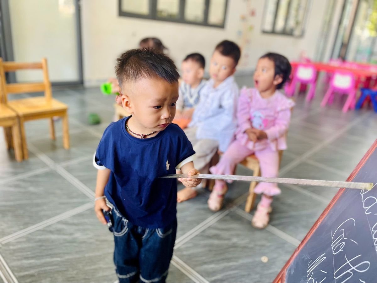 Ảnh hoạt động