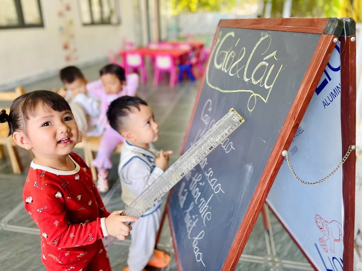 Ảnh hoạt động