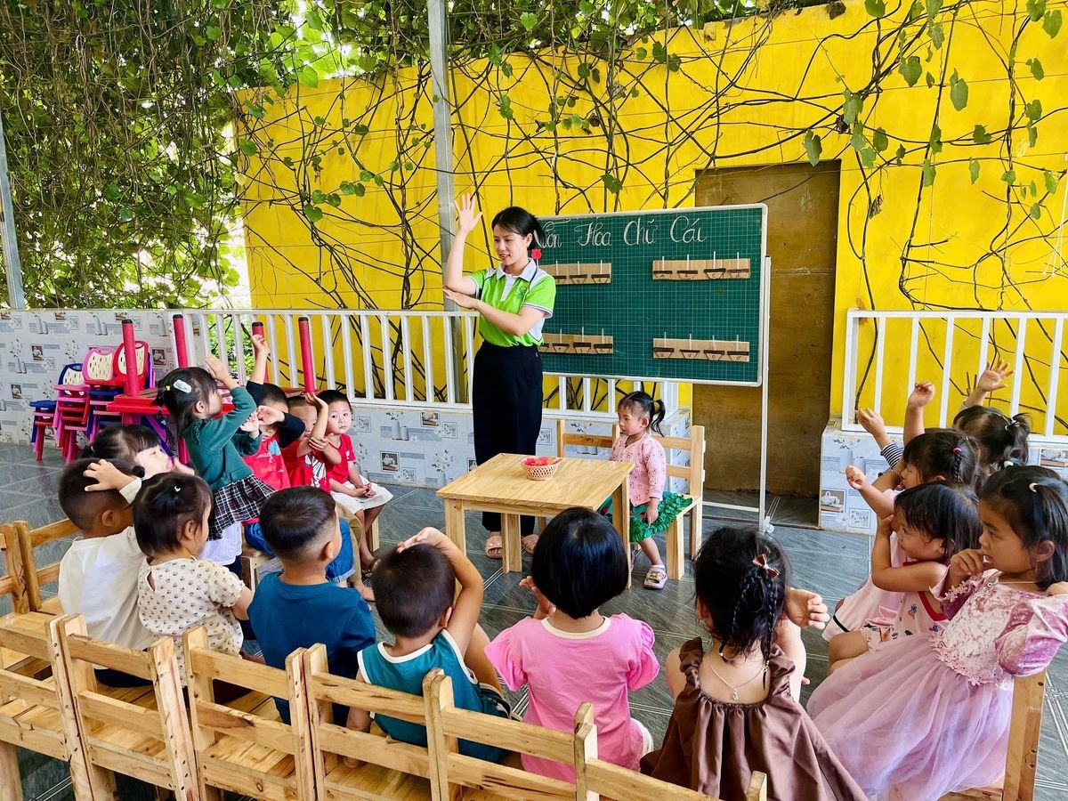 Ảnh hoạt động